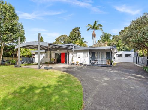17 Parkland Crescent, Kamo