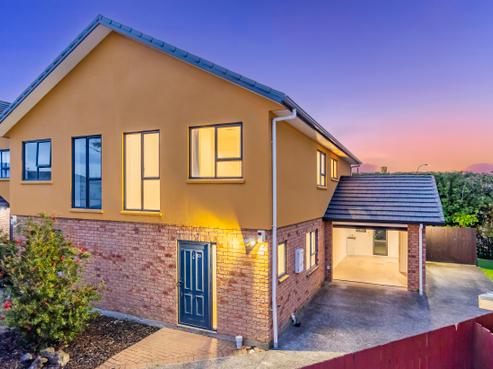 1/4 Charlenne Close, Ranui