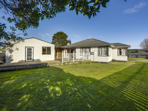 20 Buckingham Street, Whakatu