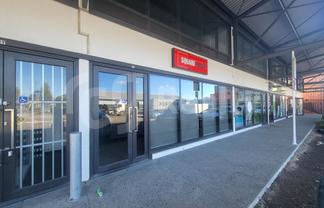 97 sqm Affordable Retail Unit FOR SALE PANMURE