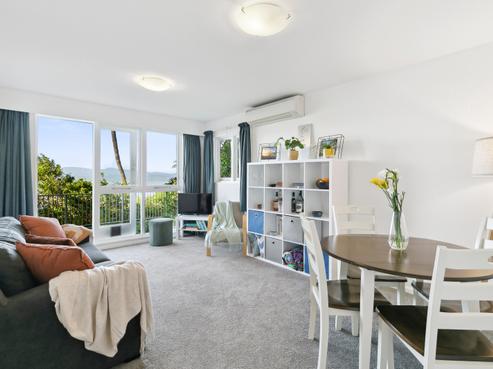 3/31 Homebush Road, Khandallah