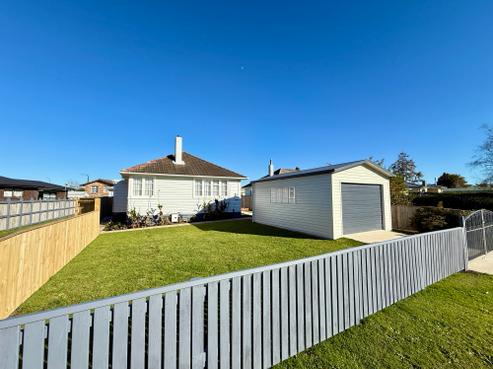 30 Arthur Street, Tokoroa
