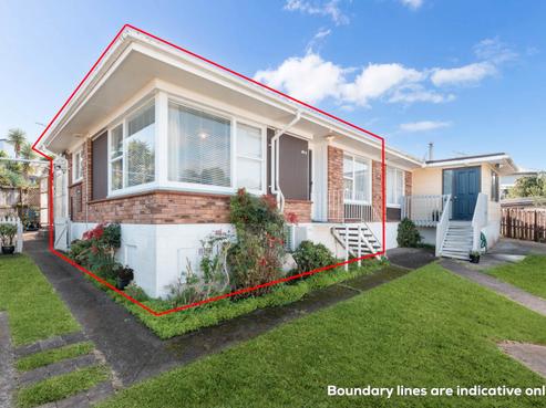 1/18 Mander Place, Bucklands Beach