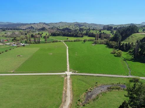 66 Kirton Road, Manunui