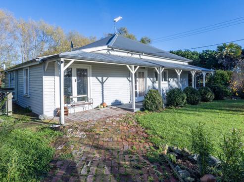 627 Boundary Road, Winslow