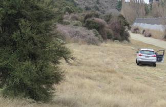 132 Willowbank Road, Queensberry