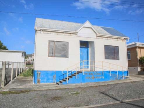 72 Barrow Street, Bluff