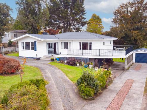 32 Mahoe Road, Manunui