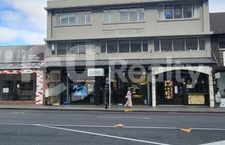 Affordable Office Space Remuera Road 237 sqm