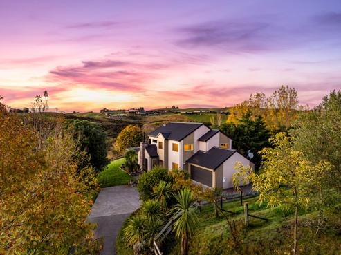 58A Rotowhenua Road, Poraiti