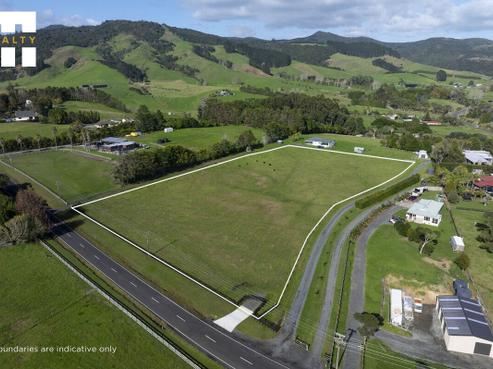 521B Okahu Road, Kaitaia