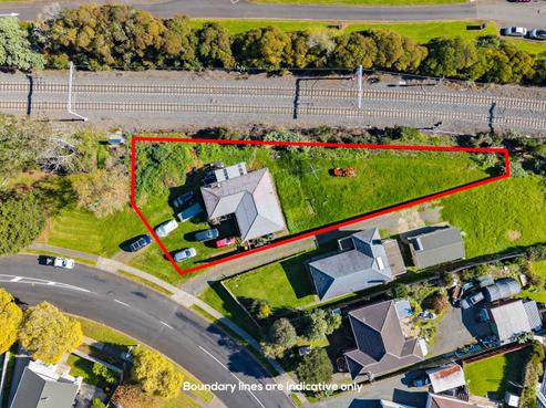 16 Cape Hill Road, Pukekohe