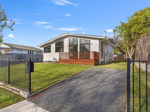 4 Kebbell Avenue, Levin