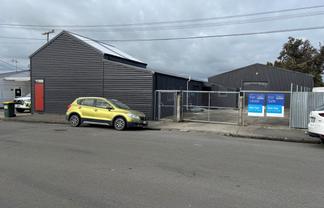 317sqm Industrial Space For Lease in Foxton