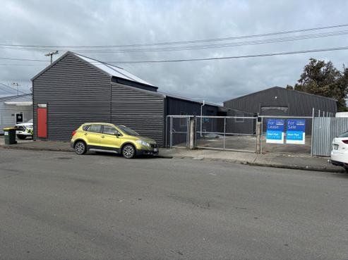 8 Whyte Street, Foxton
