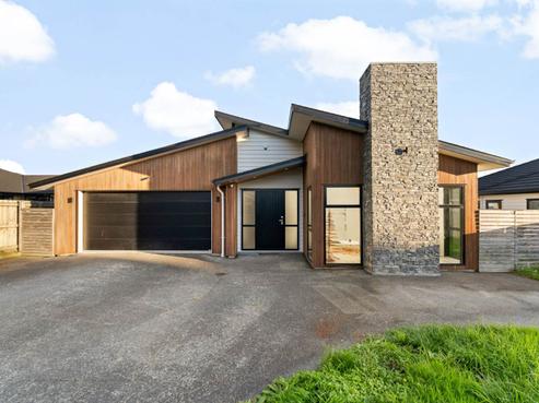 203 Matua Road, Kumeu