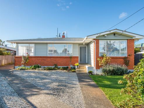 6 Goodall Street, Mosgiel