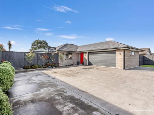 34 Lignite Drive, Rolleston