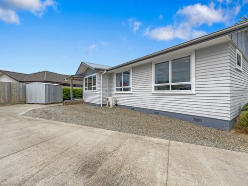 11A Fox Place, Cloverlea