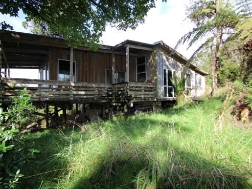 294 Munn Road, Kaitaia