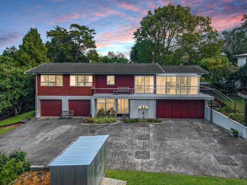 26 Cheviot Street, Woodhill
