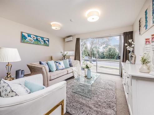 75/7 Kelvin Hart Drive, East Tamaki