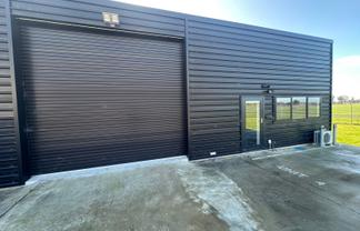 Airport Industrial - immediate availability