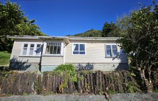 100 Omoto Road, Greymouth