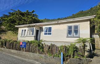100 Omoto Road, Greymouth