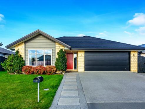 17 Bofors Close, Wigram