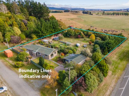 16 Lancaster Street, Hampden
