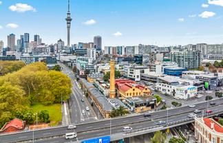 Vic Markets Character Office