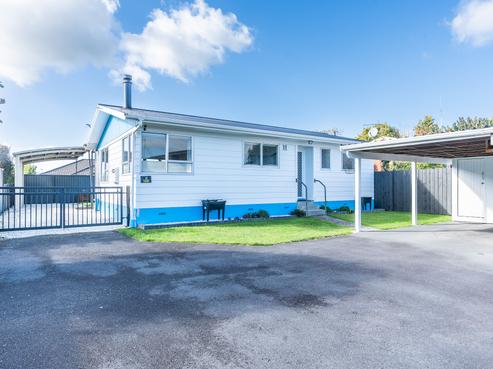 12A Leslie Place, Deanwell