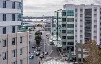 50 Anzac Auckland-Efficient, Connected, Affordable