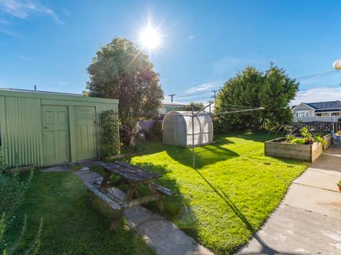 49 High Street, Waimate
