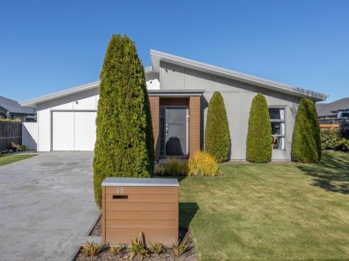 60 Huntingdon Drive, Rangiora