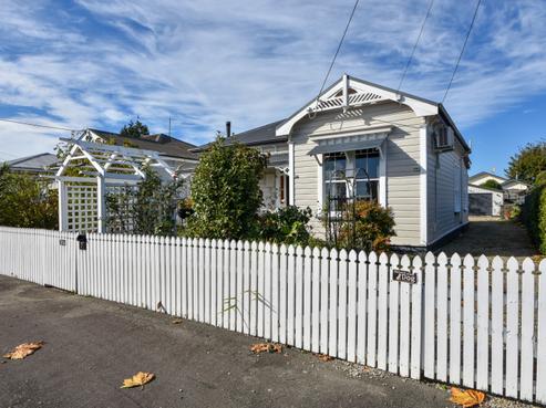7 Hogg Crescent, Masterton