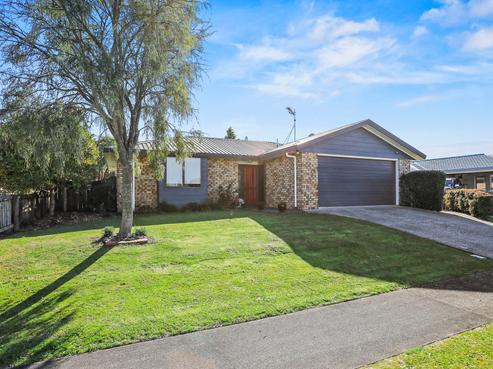 133 Reynolds Drive, Te Awamutu