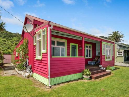 169 Torea Street, Granity