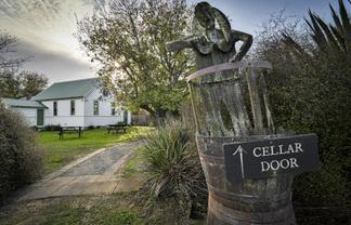 103 River Road, Havelock North