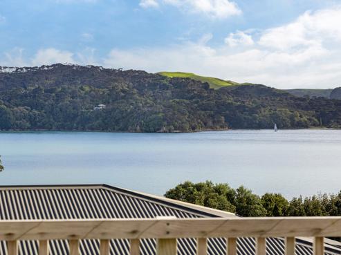 18 Rose Street, Raglan