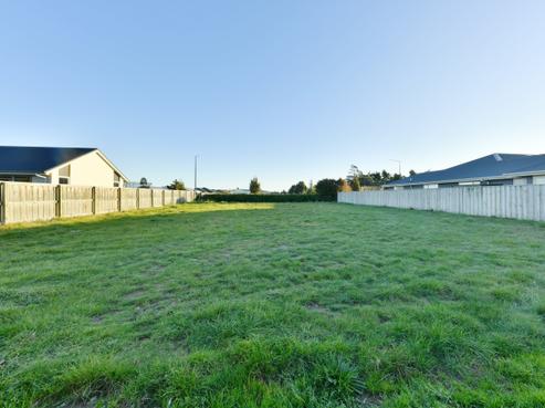 20 Thornborough Drive, Rolleston