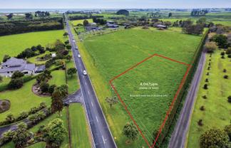 84 Airport Drive, New Plymouth Airport