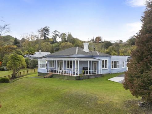 42 Kiwi Road, Taihape and Surrounds
