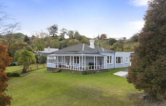 42 Kiwi Road, Taihape