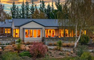 236 Letts Gully Road, Alexandra