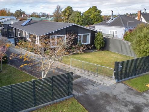 66 Akaroa Street, Kaiapoi