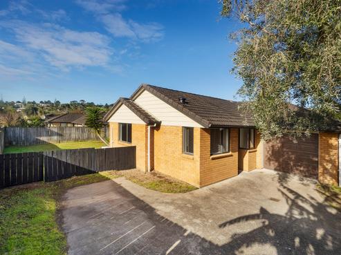 36 Misty Valley Drive, Henderson
