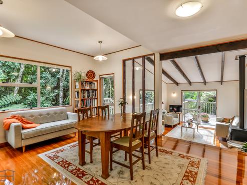3 Paturoa Road, Titirangi