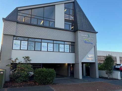 1277 Haupapa Street, Rotorua Central